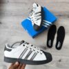 ADIDAS SUPERSTAR II SHOES