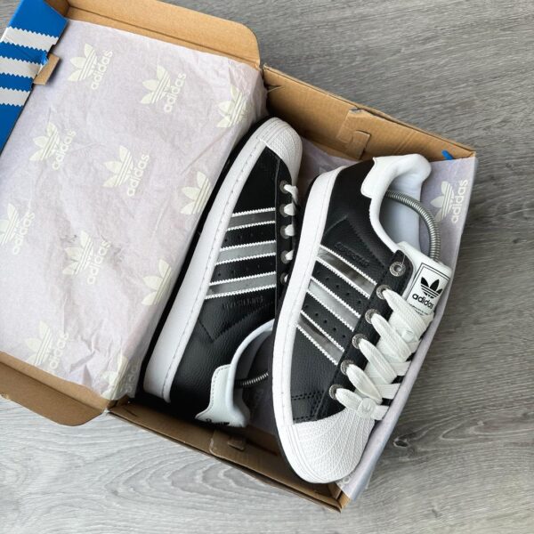 ADIDAS SUPERSTAR II SHOES