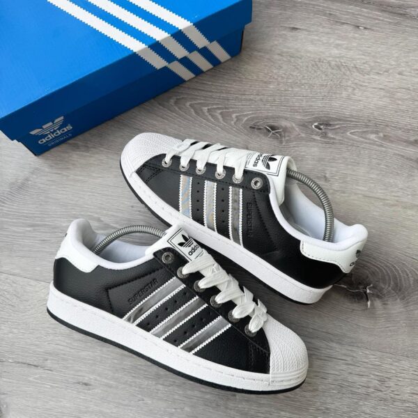 ADIDAS SUPERSTAR II SHOES