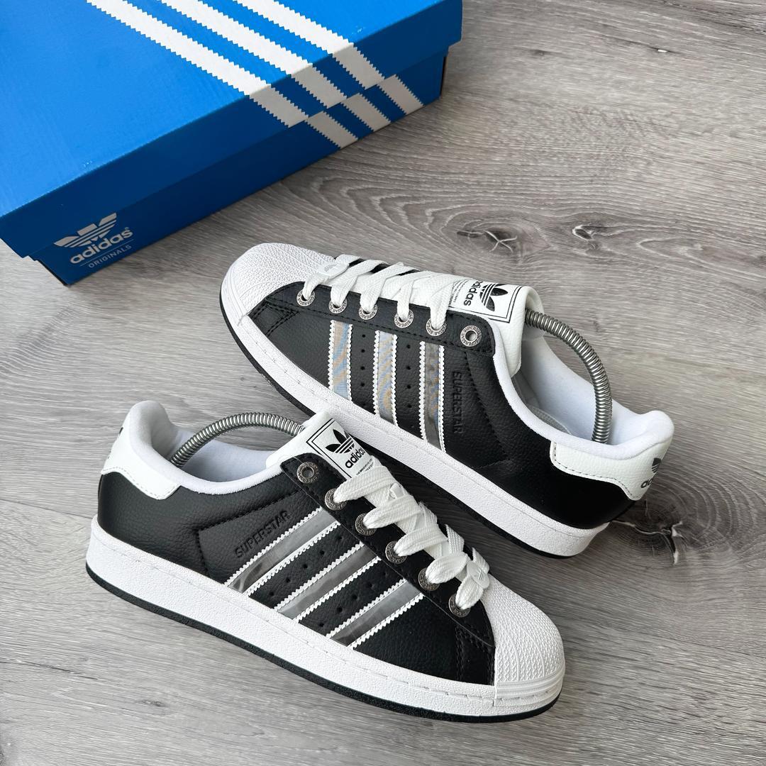 ADIDAS SUPERSTAR II SHOES