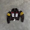Protocol Index FOOTBALL JERSEY TRACK JACKET