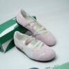 5847940751008927279 PUMA SPEEDCAT BALLET PINK/WHITE