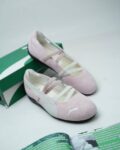 PUMA SPEEDCAT BALLET PINK/WHITE
