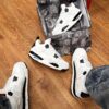 AIR JORDAN 4 RETRO FLIGHT CLUB