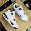 AIR JORDAN 4 RETRO FLIGHT CLUB