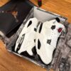AIR JORDAN 4 RETRO FLIGHT CLUB