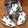 AIR JORDAN 4 RETRO FLIGHT CLUB