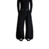 Pasted image ACR Striped Pleated Dress Pant