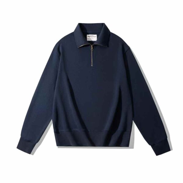 Plain OL Q-Zips