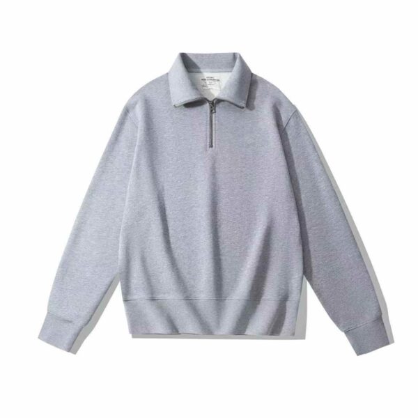 Plain OL Q-Zips