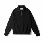 Plain OL Q-Zips