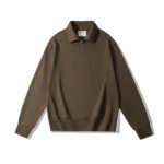 Plain OL Q-Zips