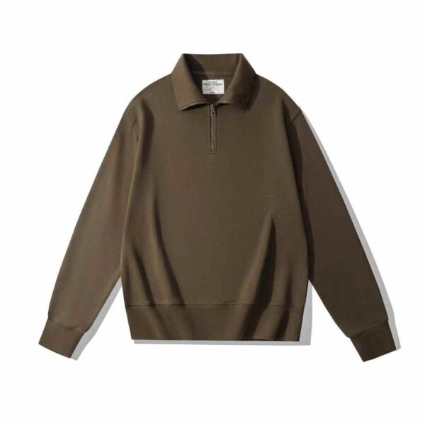 Plain OL Q-Zips