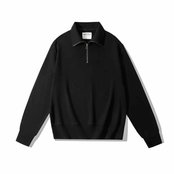 Plain OL Q-Zips