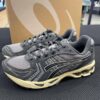 ASICS GEL KAYANO 14 “CLAY GREY BLACK