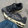 ASICS GEL KAYANO 14 “CLAY GREY BLACK