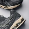 ASICS GEL KAYANO 14 “CLAY GREY BLACK