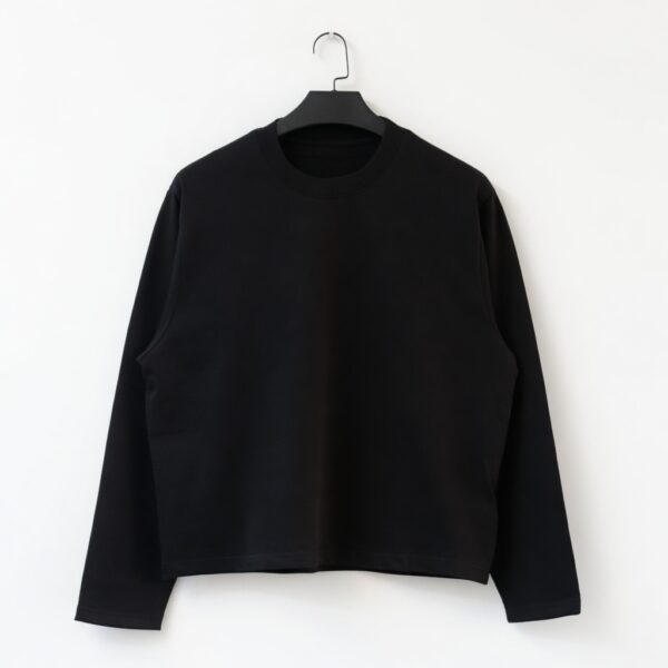 Plain LongSleeve Tees