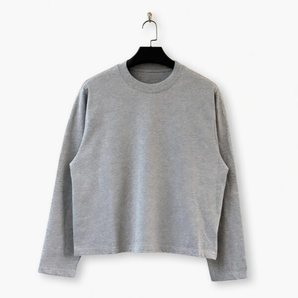 Plain LongSleeve Tees 
