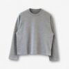 Plain LongSleeve Tees 