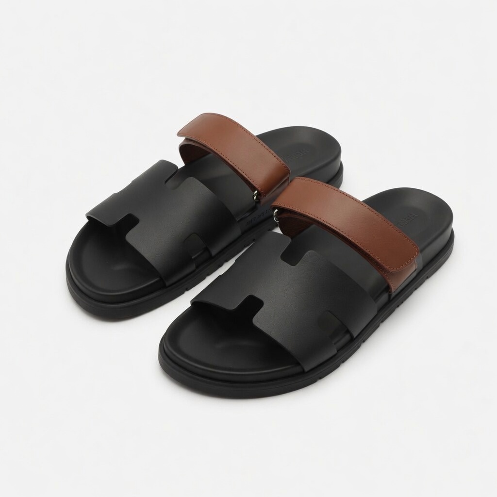 Hermes Chypre Sandal