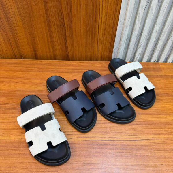 Hermes Chypre Sandal