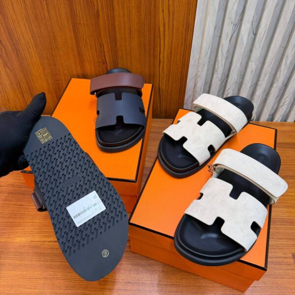 Hermes Chypre Sandal