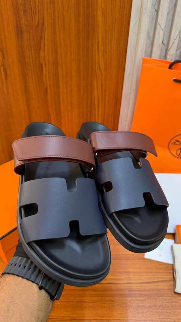 Hermes Chypre Sandal