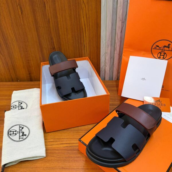 Hermes Chypre Sandal