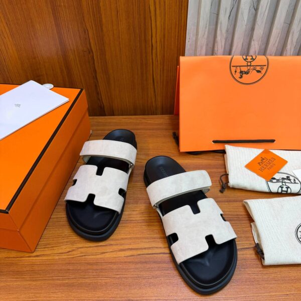 Hermes Chypre Sandal