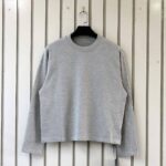 Plain LongSleeve Tees