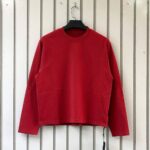 Plain LongSleeve Tees 