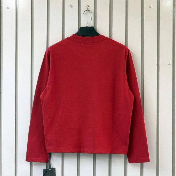 Plain LongSleeve Tees 