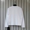 Plain LongSleeve Tees