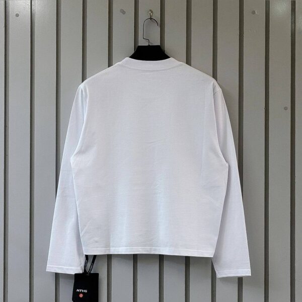 Plain LongSleeve Tees