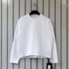 Plain LongSleeve Tees