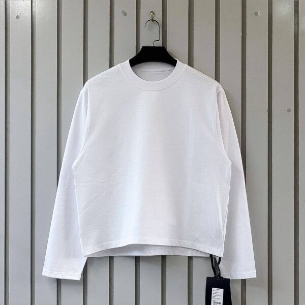 Plain LongSleeve Tees