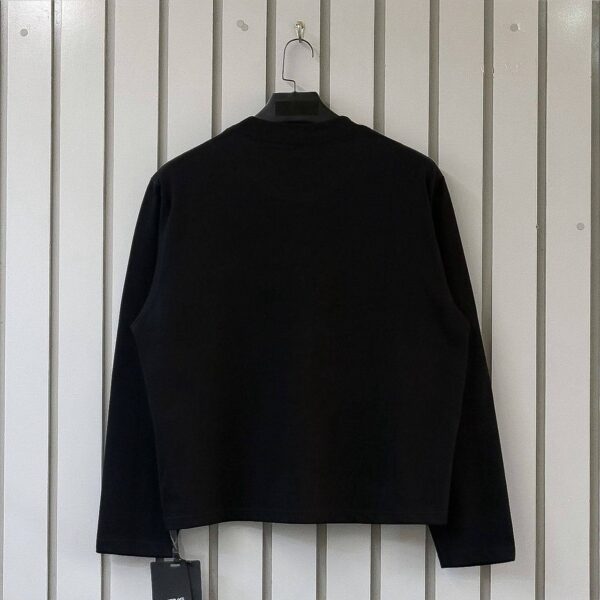Plain LongSleeve Tees