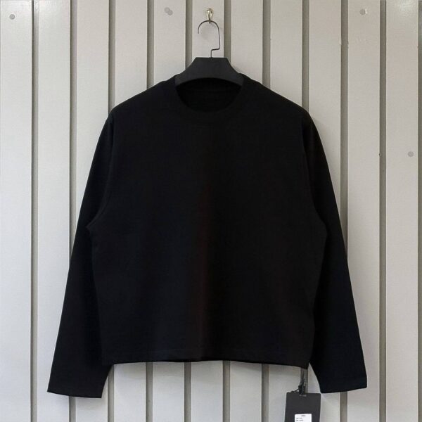 Plain LongSleeve Tees