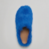MARNI FUR MULES