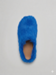 MARNI FUR MULES