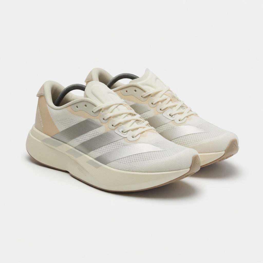 THE ADIDAS ADIZERO EVO  SL