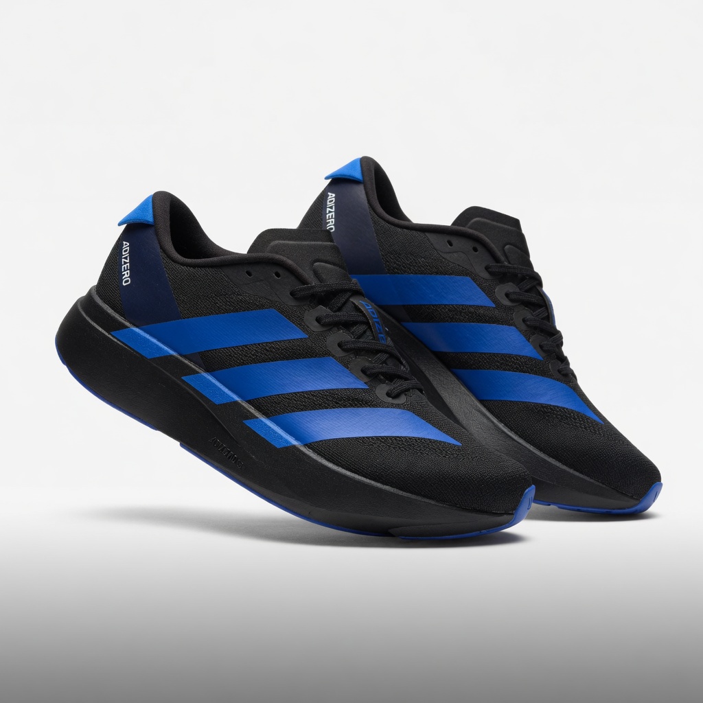 THE ADIDAS ADIZERO EVO  SL 