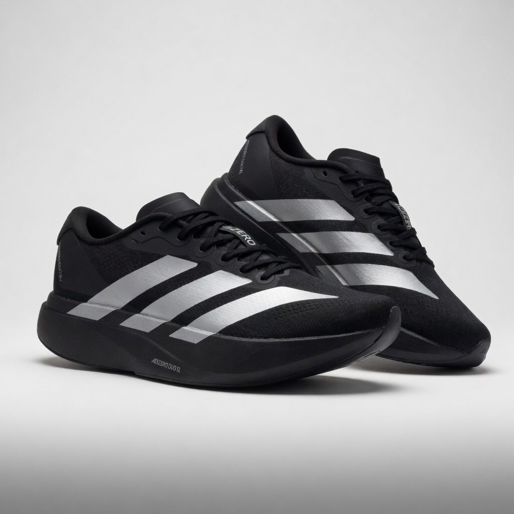 THE ADIDAS ADIZERO EVO  SL 