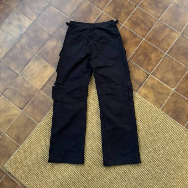 Stone Island 'Old' Effect Cargo