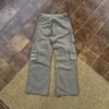 photo_5764884815172800128_y Stone Island 'Old' Effect Cargo