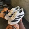 THE ADIDAS ADIZERO EVO  SL