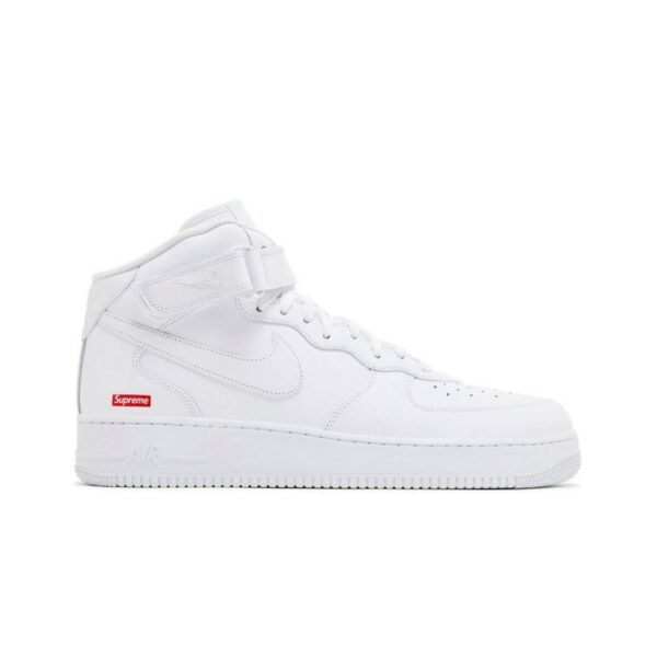 SUPREME AIRFORCE 1