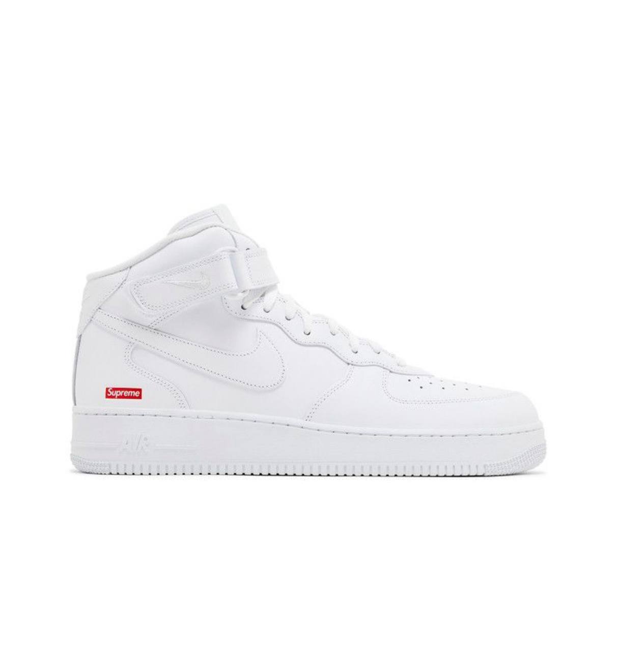 SUPREME AIRFORCE 1