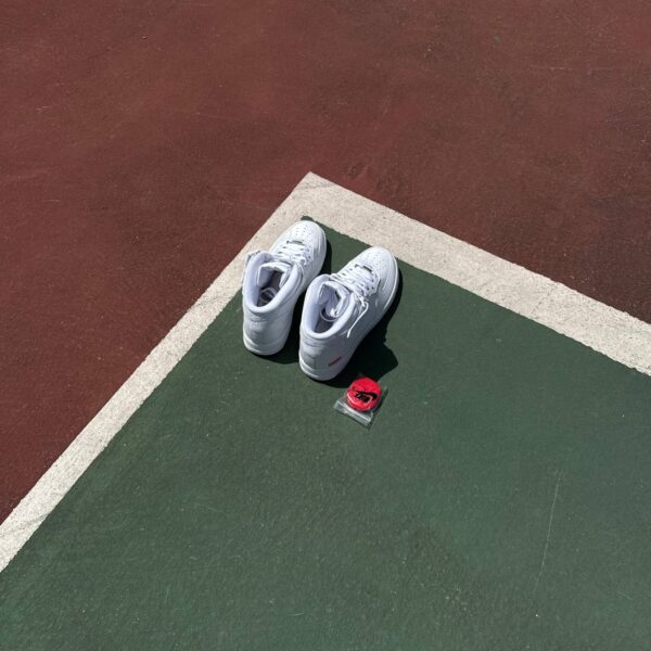 SUPREME AIRFORCE 1